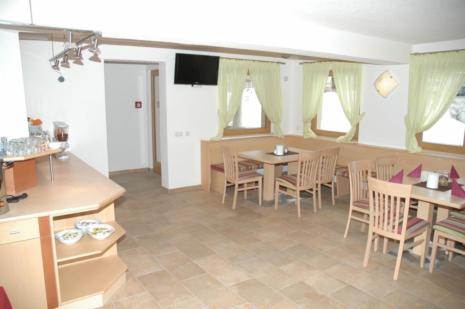 Appartementhaus Zum Zegger Neustift im Stubaital Bagian luar foto