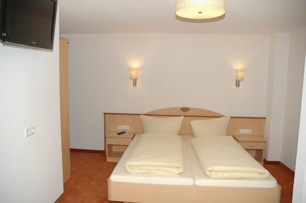 Appartementhaus Zum Zegger Neustift im Stubaital Ruang foto